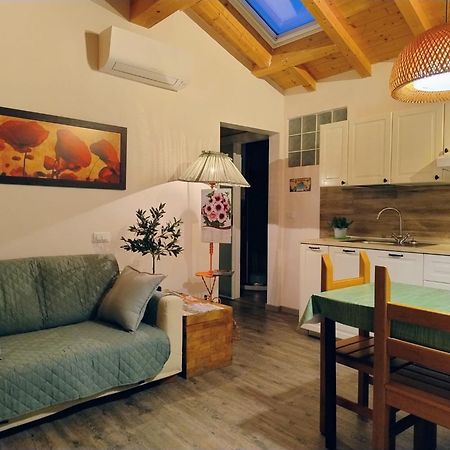 Casa Vacanza L'Ulivo Albenga Exterior photo