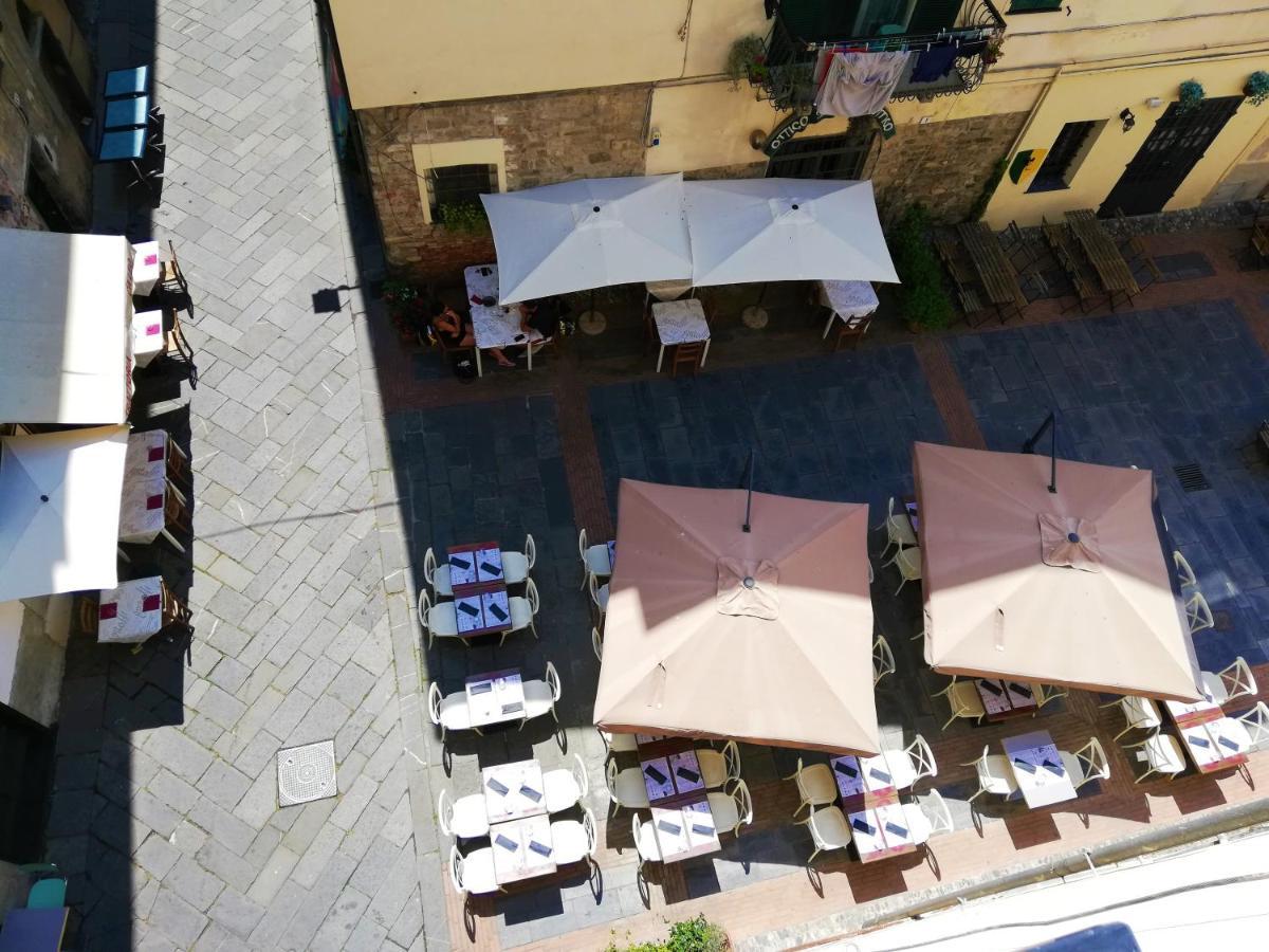 Casa Vacanza L'Ulivo Albenga Exterior photo