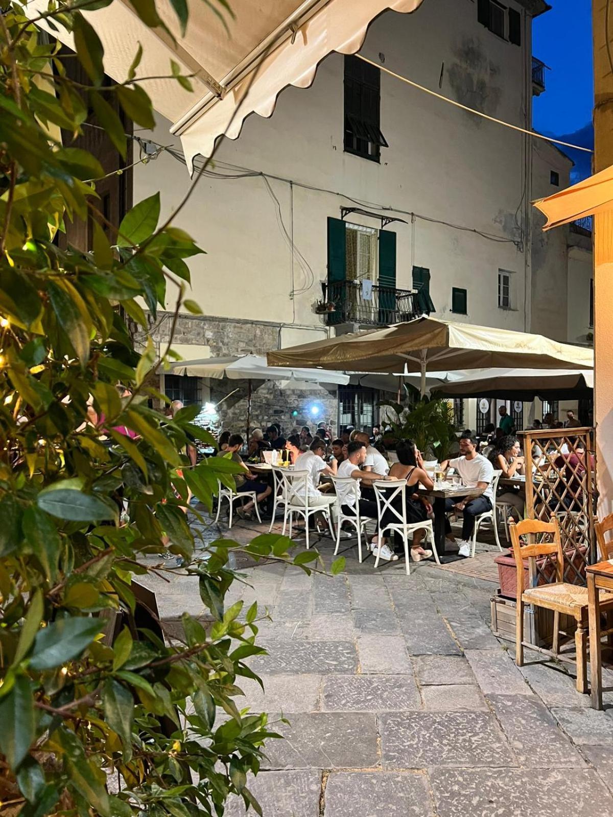 Casa Vacanza L'Ulivo Albenga Exterior photo